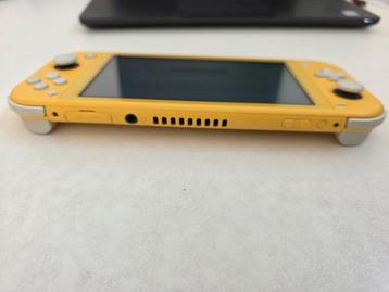 Nintendo Switch Lite - Zo Goed Als Nieuw! beschikbaar voor biedingen