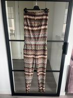 AMBIKA Jumpsuit maat M, Kleding | Dames, Jumpsuits, Maat 38/40 (M), Bruin, Ophalen of Verzenden, Zo goed als nieuw