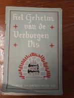 Antiek boekje, Het geheim van de verborgen nis, Ophalen of Verzenden, Gebruikt, Boek, Christendom | Katholiek