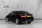 Audi A3 Limousine 1.8 TFSI Ambition Sport|PANO|LED|NAVI|CRUI, Auto's, Te koop, 1270 kg, Benzine, Gebruikt