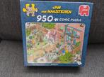 Jan van haasteren puzzels, Hobby en Vrije tijd, Denksport en Puzzels, Ophalen of Verzenden, Zo goed als nieuw