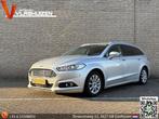 Ford Mondeo Wagon 2.0 TDCi Titanium | Climate | Cruise | Nav, Auto's, Voorwielaandrijving, Stof, Gebruikt, 4 cilinders