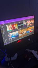 XG258Q Asus 240 hz gaming monitor., Computers en Software, Monitoren, IPS, Full HD, Minder dan 1 ms, Zo goed als nieuw