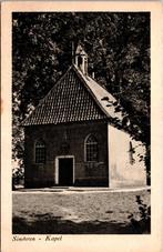Sinderen - Kapel, Verzenden, 1940 tot 1960, Ongelopen, Gelderland