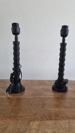 Tafel schemerlampvoet, Ophalen, Zo goed als nieuw, Minder dan 50 cm