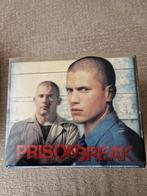 Prison break s1-4, Ophalen of Verzenden, 2000 tot heden, Zo goed als nieuw