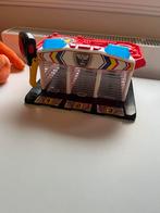 Rescue team sos, Ophalen, Zo goed als nieuw