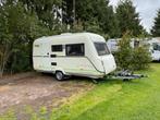 BIOD caravan polyester td420 (2000), Caravans en Kamperen, Particulier, Luifel