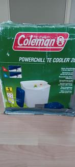 thermobox, Caravans en Kamperen, Koelboxen, Ophalen of Verzenden, Koelelement