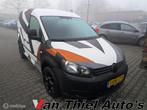 Volkswagen Caddy Bestel 1.6 TDI sportief uitgevoerd, Auto's, Bestelauto's, Euro 5, Gebruikt, 4 cilinders, 700 kg