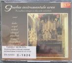 Gouden instrumentale uren, Cd's en Dvd's, Cd's | Instrumentaal, Gebruikt, Ophalen of Verzenden