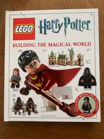Lego Harry Potter Building the Magical World, Kinderen en Baby's, Speelgoed | Duplo en Lego, Ophalen of Verzenden, Gebruikt