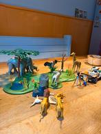Playmobile safari set 5922, Ophalen of Verzenden, Zo goed als nieuw