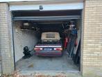 Garagebox te huur (niet te koop)  in Nuenen Bevernelstraat., Auto diversen, Autostallingen en Garages