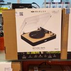 House of Marley Revolution SB Bluetooth platenspeler nieuw i, House of Marley, Zo goed als nieuw, Customersupport@thehouseofmarley.com