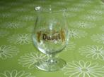 Duvel Jazz Jaarglas 2007, Ophalen of Verzenden, Gebruikt, Glas of Glazen, Duvel