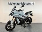 BMW S1000 XR (bj 2021), 4 cilinders, Motorrijbewijs A, Bedrijf, Onbekend