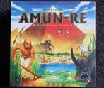 Amun-Re: 20th Anniversary Edition bordspel, Een of twee spelers, Ophalen of Verzenden, Zo goed als nieuw