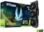 Zotac GeForce RTX 3090 Trinity OC 24GB z.g.a.n., Computers en Software, Videokaarten, PCI-Express 4, Ophalen of Verzenden, Zo goed als nieuw