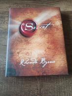 Rhonda Byrne - The Secret, Spiritualiteit algemeen, Overige typen, Ophalen of Verzenden, Zo goed als nieuw