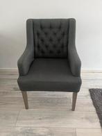 Fauteuil van Eijerkamp Zutphen - Stijlvol & Comfortabel, 75 tot 100 cm, Ophalen of Verzenden, Zo goed als nieuw, Stof