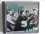 CD The Bluegrass Band - 2nd Cut, Ophalen of Verzenden, Zo goed als nieuw