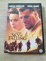 The sky is falling, Ophalen of Verzenden