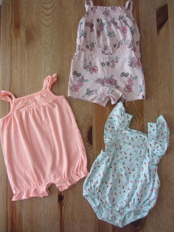 Jumpsuits maat 56 beschikbaar voor biedingen