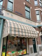 Zonnescherm /markiezen 3 stuks, Tuin en Terras, Zonneschermen, Verzenden, Zo goed als nieuw, Knikarmscherm