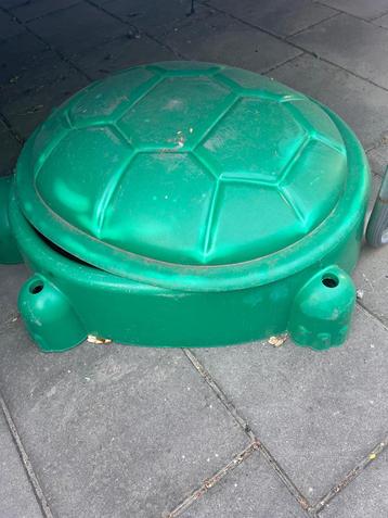 Little Tikes Zandbak  beschikbaar voor biedingen