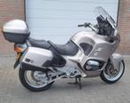 BMW R1100RT R 1100 RT (bj 2001), Bedrijf, Toermotor, Handvatverwarming, 1100 cc