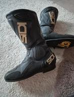SIDI motorlaarzen maat 40, Motoren, Kleding | Motorkleding, SIDI, Ophalen of Verzenden, Dames, Laarzen