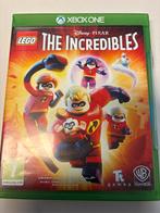 LEGO The Incredibles - Xbox One, Avontuur en Actie, 2 spelers, Eén computer, Ophalen of Verzenden