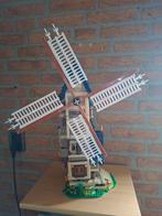 Mould king 10060, Kinderen en Baby's, Ophalen of Verzenden, Zo goed als nieuw