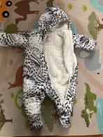 Sneeuwpak baby maat 74, Kinderen en Baby's, Babykleding | Maat 74, Ophalen of Verzenden, Zo goed als nieuw, Jongetje of Meisje