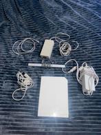 Nitendo wii, Ophalen of Verzenden, Zo goed als nieuw