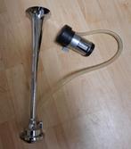 Seger chrome Luchthoorn - Klassiek en krachtig!, Auto-onderdelen, Vrachtwagen-onderdelen, Ophalen of Verzenden, Gebruikt