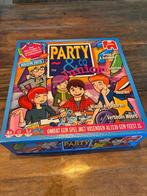 Party & Co Junior Herziene Editie, Vijf spelers of meer, Ophalen, Zo goed als nieuw, Jumbo