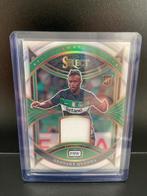 Giovanny Quenda relic rookie, Hobby en Vrije tijd, Ophalen of Verzenden, Zo goed als nieuw