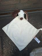 Prenatal hond teckel knuffeldoek, ., Zo goed als nieuw, ., .