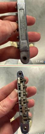 Gibson tune-o-matic abr-1 60s, Ophalen of Verzenden, Zo goed als nieuw, Elektrische gitaar