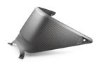 Ktm Superduke 1390 Carbon  Fuel Tank Fairing, Ophalen of Verzenden, Nieuw