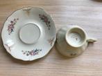 Vintage theekopjes voor een chicque hightea, Antiek en Kunst, Antiek | Servies los, Ophalen