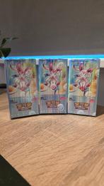 Pokémon TCG – Gem Pack VOL. 2 Booster Box, Ophalen of Verzenden, Nieuw, Boosterbox, Foil