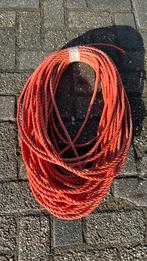 Polypropyleen touw min.80m, Ophalen, Zo goed als nieuw, 250 mm of meer, Overige typen