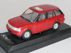 Range Rover Sport, Hobby en Vrije tijd, Modelauto's | 1:43, Ophalen of Verzenden, Nieuw, Auto, Solido