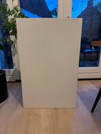 Jaga Strada Twin convectorradiator - 95 x 60 type 21, Doe-het-zelf en Verbouw, Ophalen, Gebruikt, Hoog rendement (Hr), Radiator