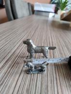 tinnen dieren miniaturen, Ophalen of Verzenden