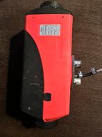 Dieselkachel, Caravans en Kamperen, Ophalen of Verzenden, Gebruikt