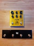Meris Enzo + Preset Switch, Ophalen of Verzenden, Zo goed als nieuw